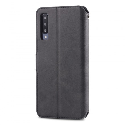 Funda Retro Samsung Galaxy A50 AZNS