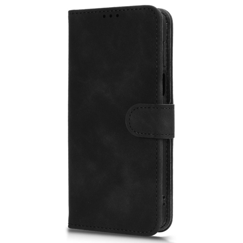 Funda Huawei Pura 80 Ultra Efecto Gamuza