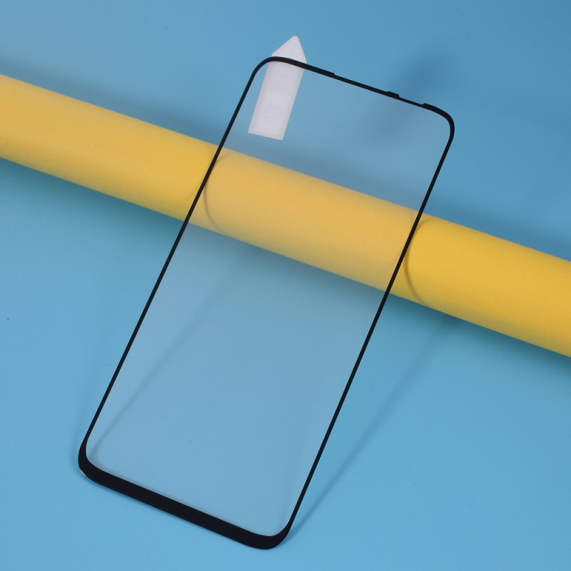 Huawei P40 Lite 5G Protección Integral de Cristal Templado