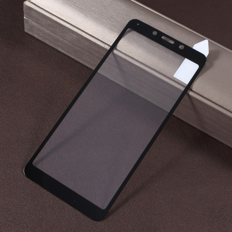 Protector de pantalla de cristal templado
 para Xiaomi Redmi 6A