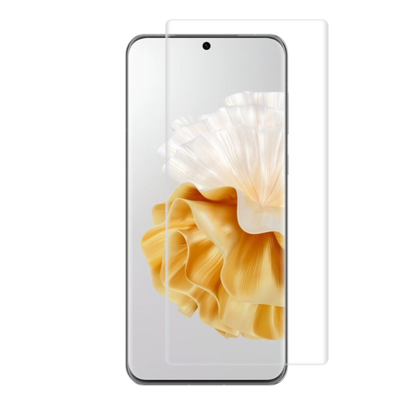 Protección de cristal templado para la pantalla del Huawei P60 Pro
