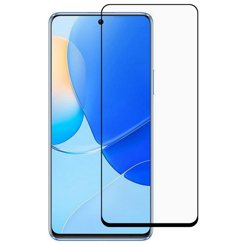Protección integral de cristal templado para la pantalla del Huawei Nova 9 SE