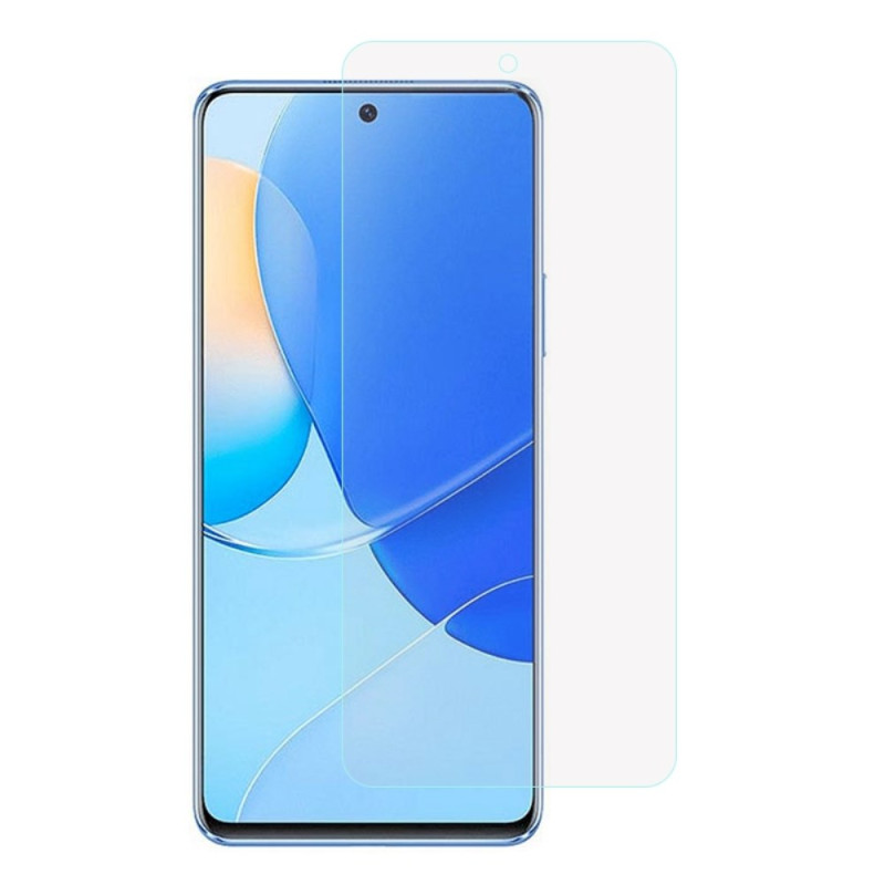 Protección de cristal templado para Huawei Nova 9 SE
