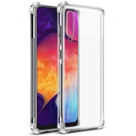 Funda Samsung Galaxy A50 IMAK Skin Feel
