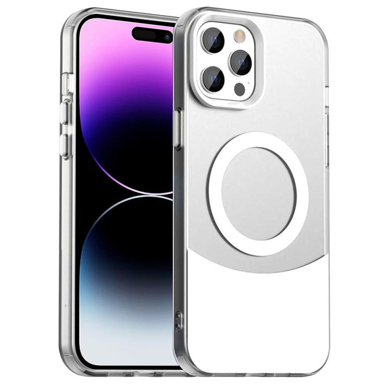 Funda iPhone 14 Pro Max MagSafe Épure