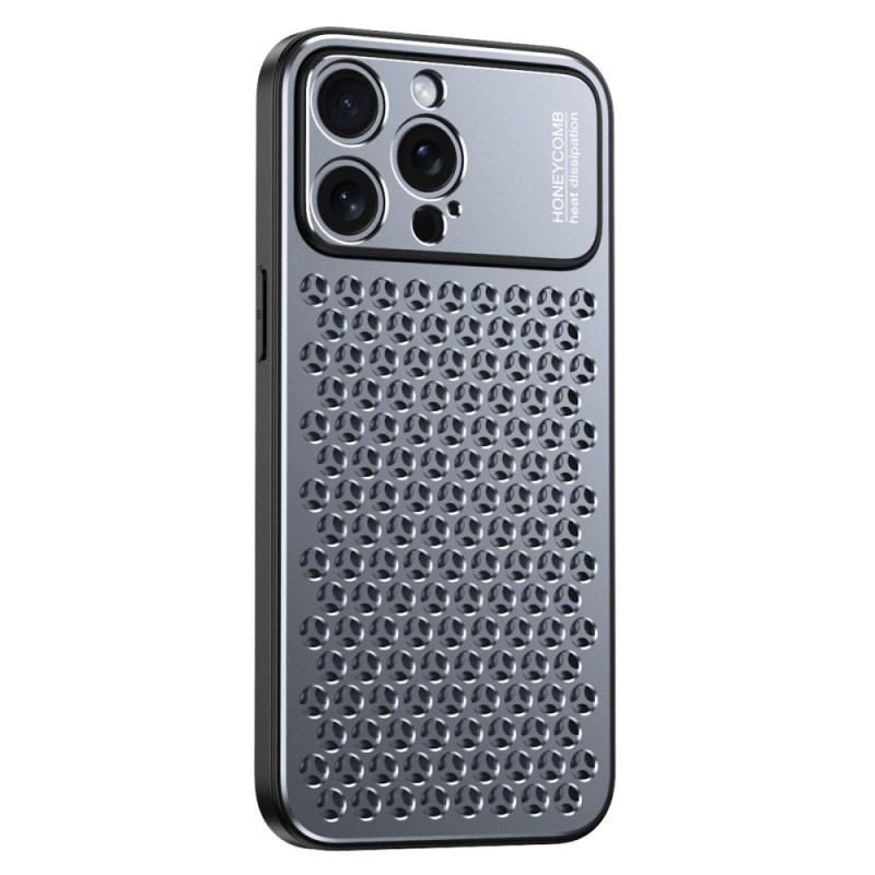 Funda iPhone 14 Pro Max Texture Honeycomb