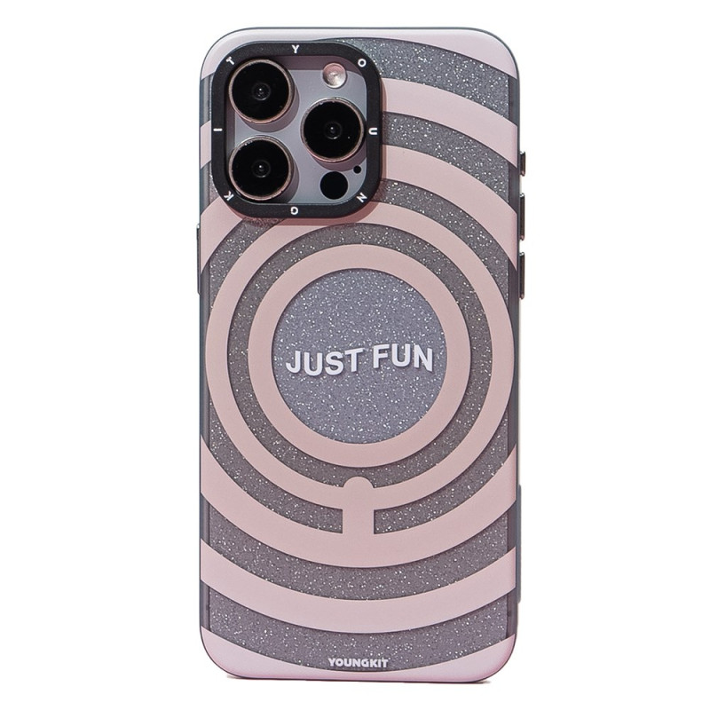 Funda iPhone 14 Pro Max Dazzling Series YOUNGKIT