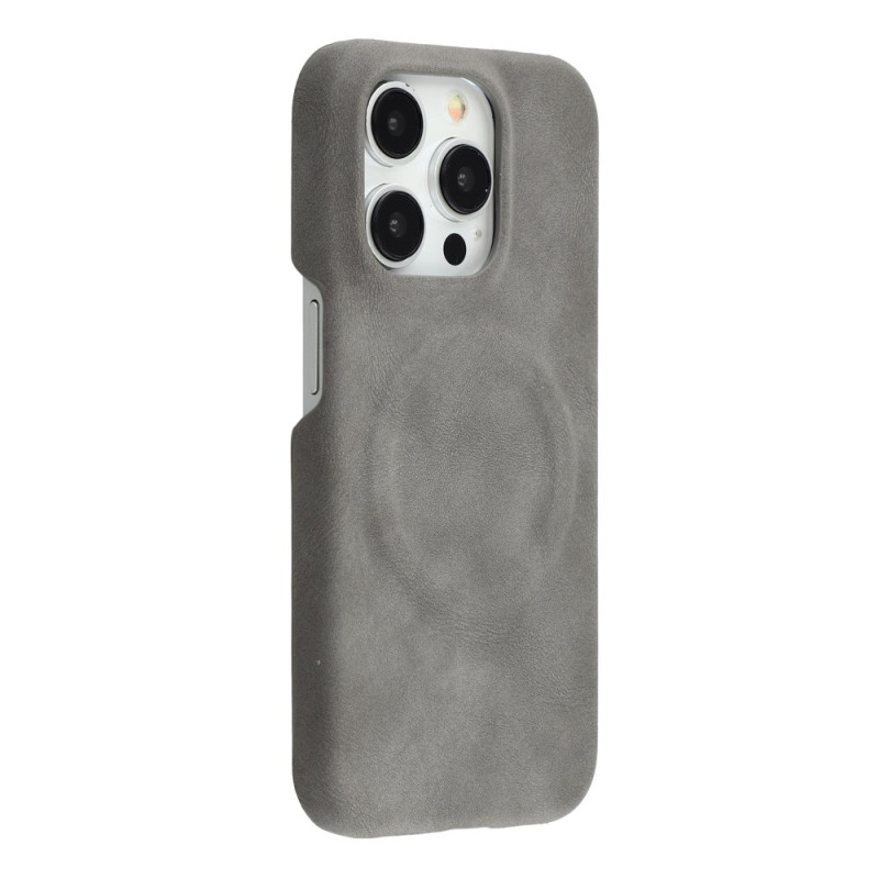 Funda iPhone 13 Pro MagSafe Efecto Piel