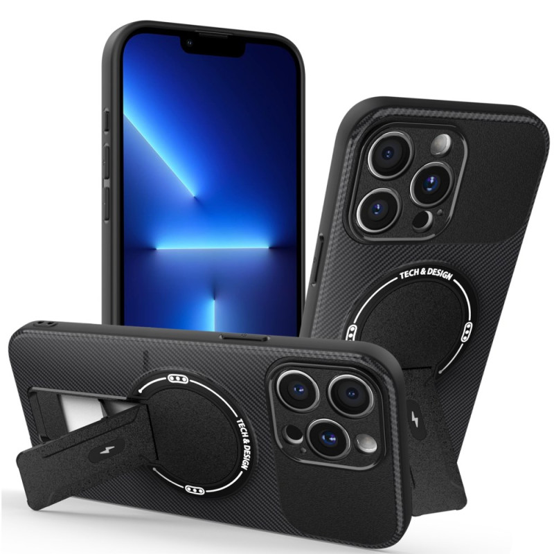Funda con soporte integrado para iPhone 13 Pro