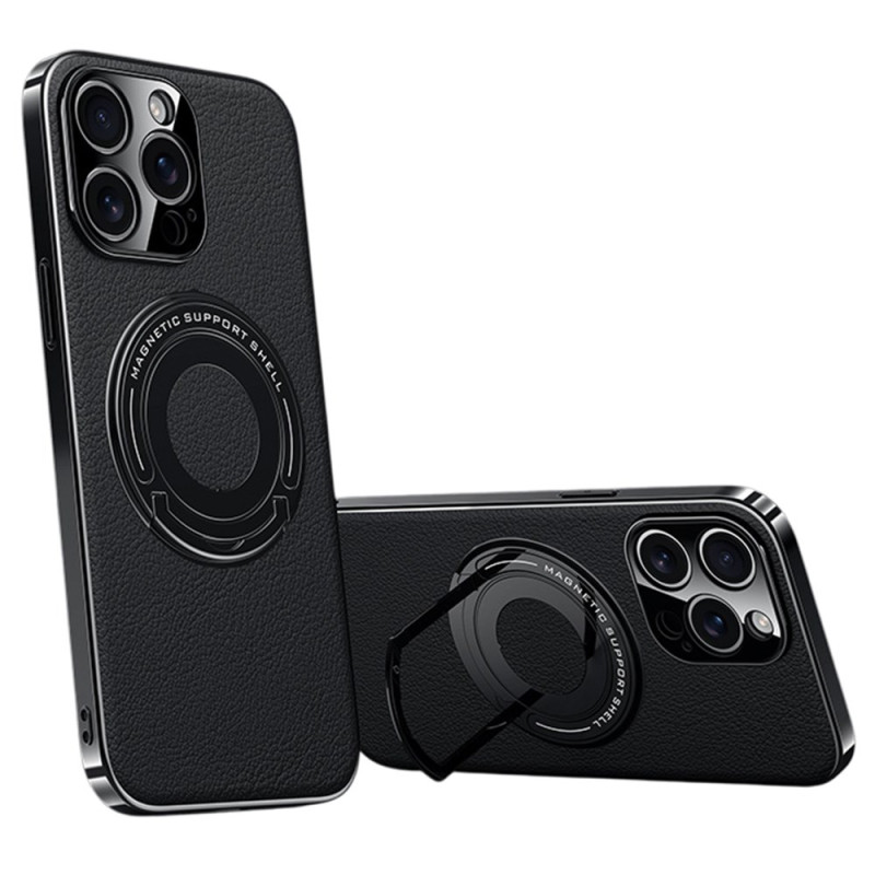 iPhone 13 Pro Funda
 MagSafe Soporte plegable integrado