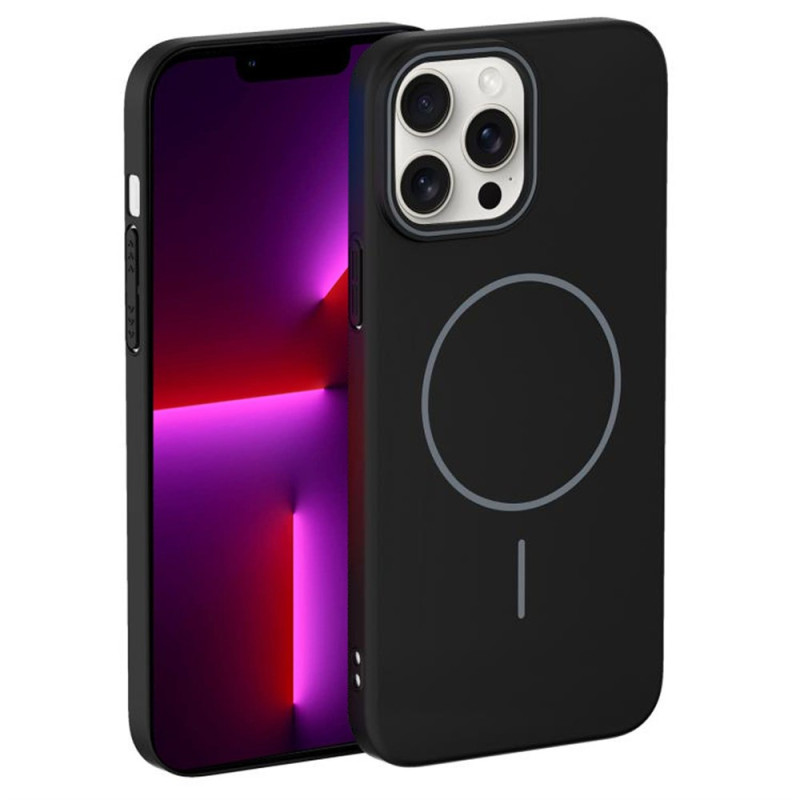 Funda iPhone 13 Pro MagSafe Classique