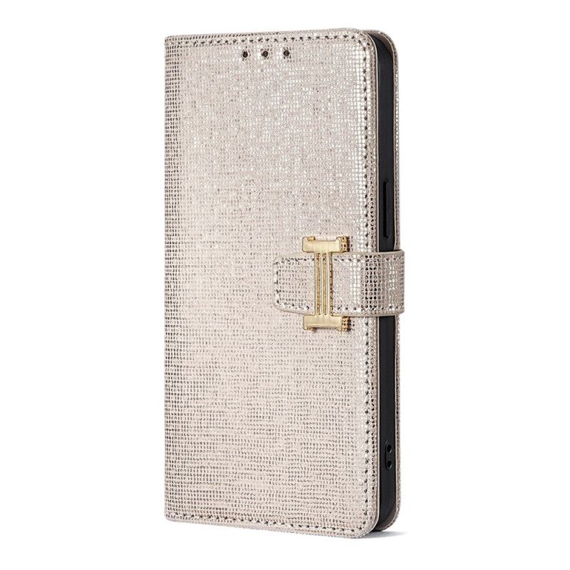 Funda metálica con hebilla Realme GT 7