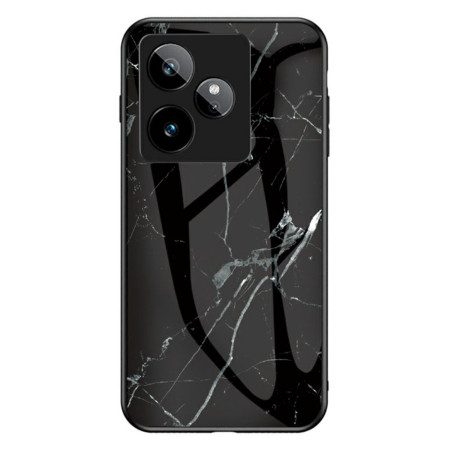 Realme GT 7 Marble Funda de...
