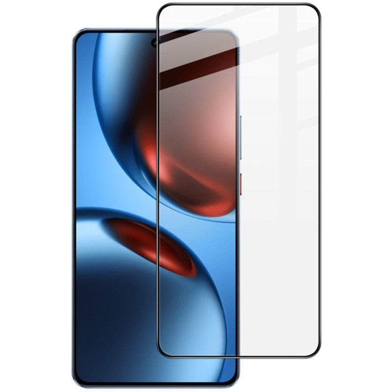Protección integral de cristal templado
 para pantalla Realme GT 7 5G / GT 7T IMAK