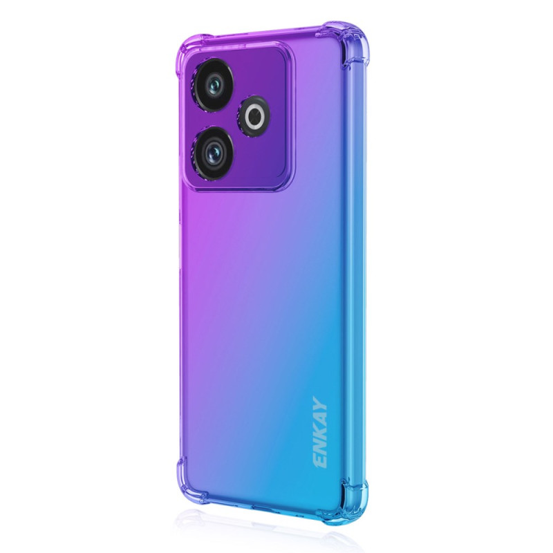 Realme GT 7 Funda Gradiente ENKAY