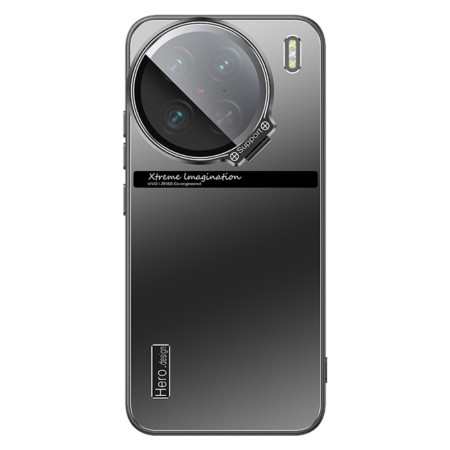 Funda Vivo X90 Pro Soporte...