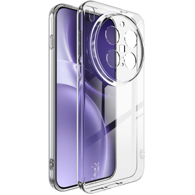 Coque Vivo X300 Pro UX-5 IMAK