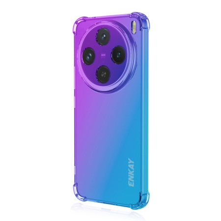 Vivo X200 Funda Gradiente...