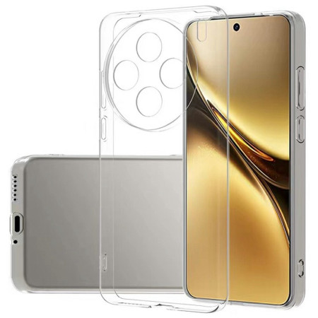 Funda transparente Vivo X200