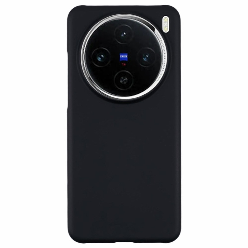 Vivo X200 Funda Minimalista Efecto Escarcha