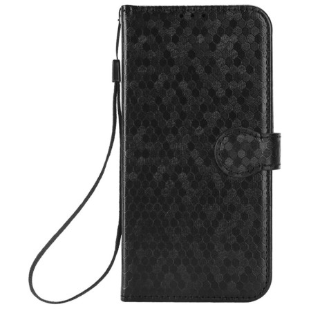 Funda Vivo X200 Glossy Dots