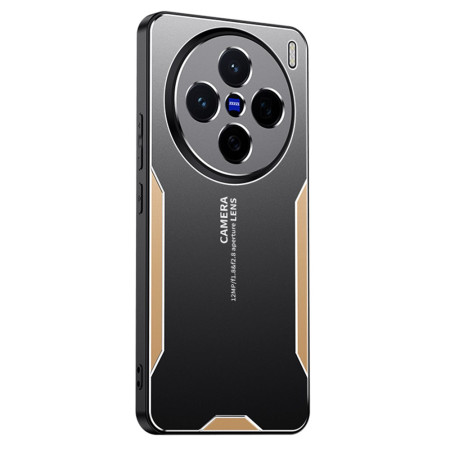 Funda Efecto Metal Vivo X200