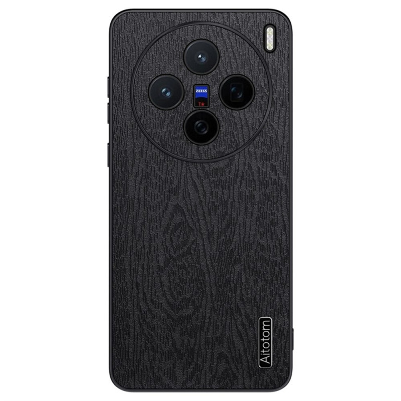 Funda Efecto Madera Vivo X200