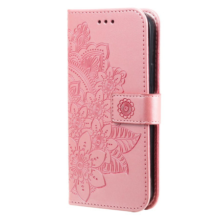 Vivo X200 Pro Funda Mandala...