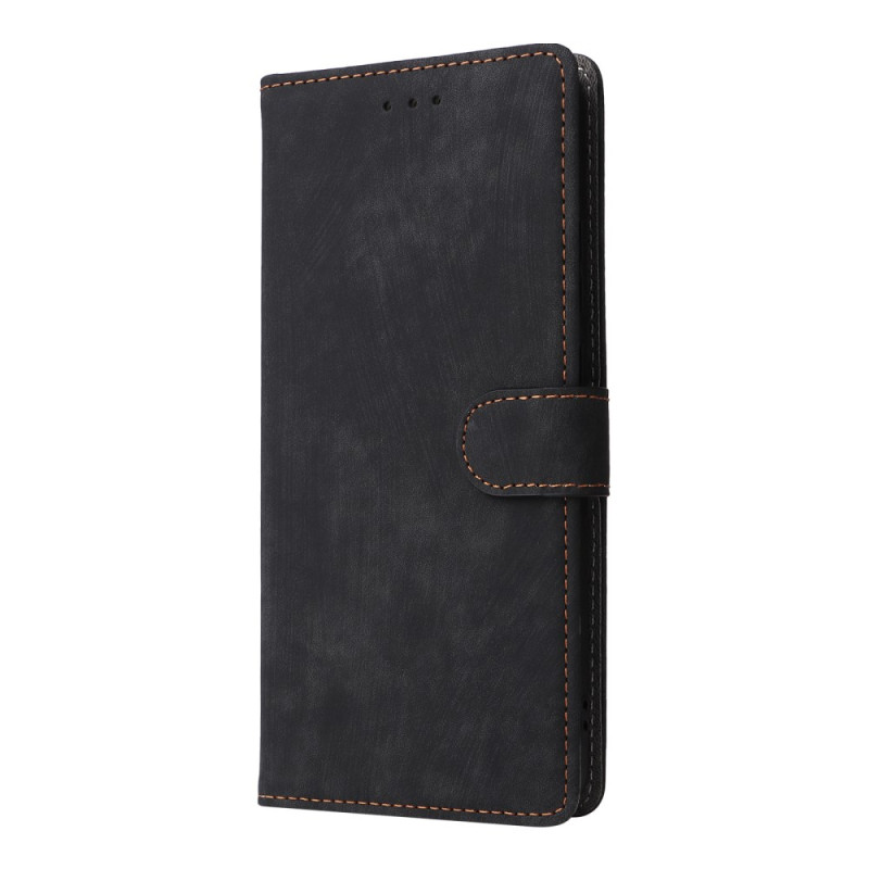 Vivo X200 Pro Funda efecto ante con colgante
