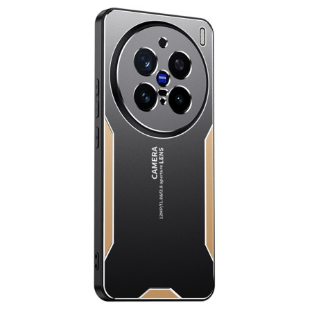 Funda Efecto Metal Vivo...