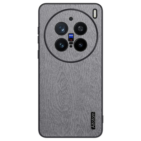 Funda Vivo X200 Pro Wood...
