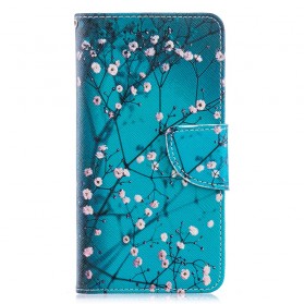 Funda Samsung Galaxy A40 Flower Tree