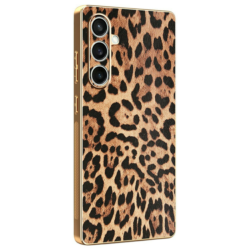 Funda Samsung Galaxy S26 Leopard