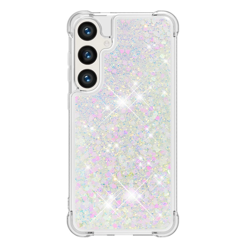 Funda Samsung Galaxy S26 Glitter