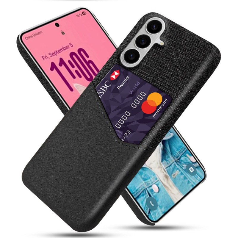 Funda para tarjeta Samsung Galaxy S26