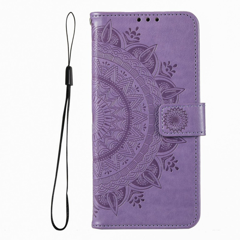 Funda Samsung Galaxy S26 5G Mandala Sun
