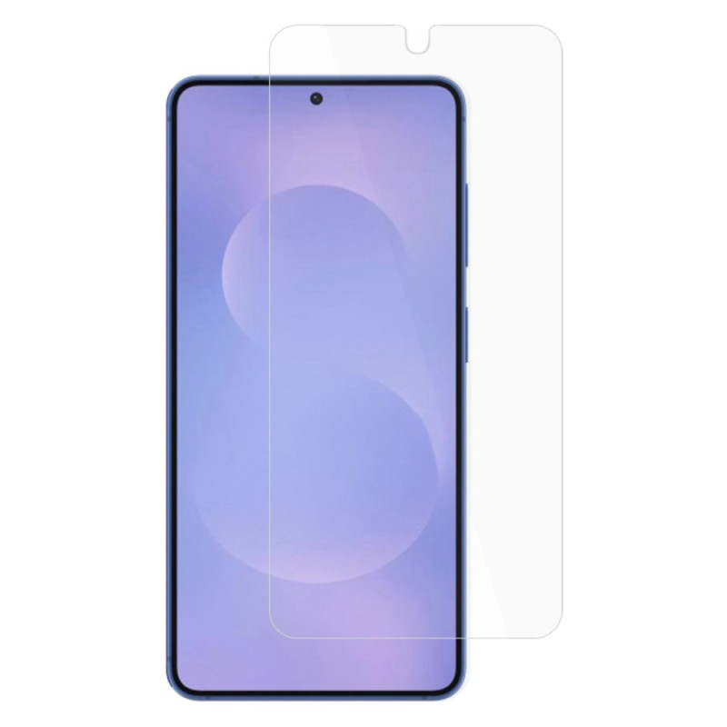 Protección de cristal templado para la pantalla del Samsung Galaxy S26