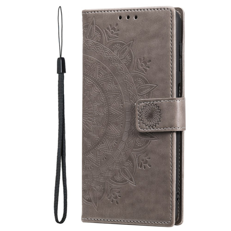 Funda Samsung Galaxy S26 Ultra Mandala Sun