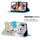 Funda Samsung Galaxy A40 Dreamcatcher Pastel