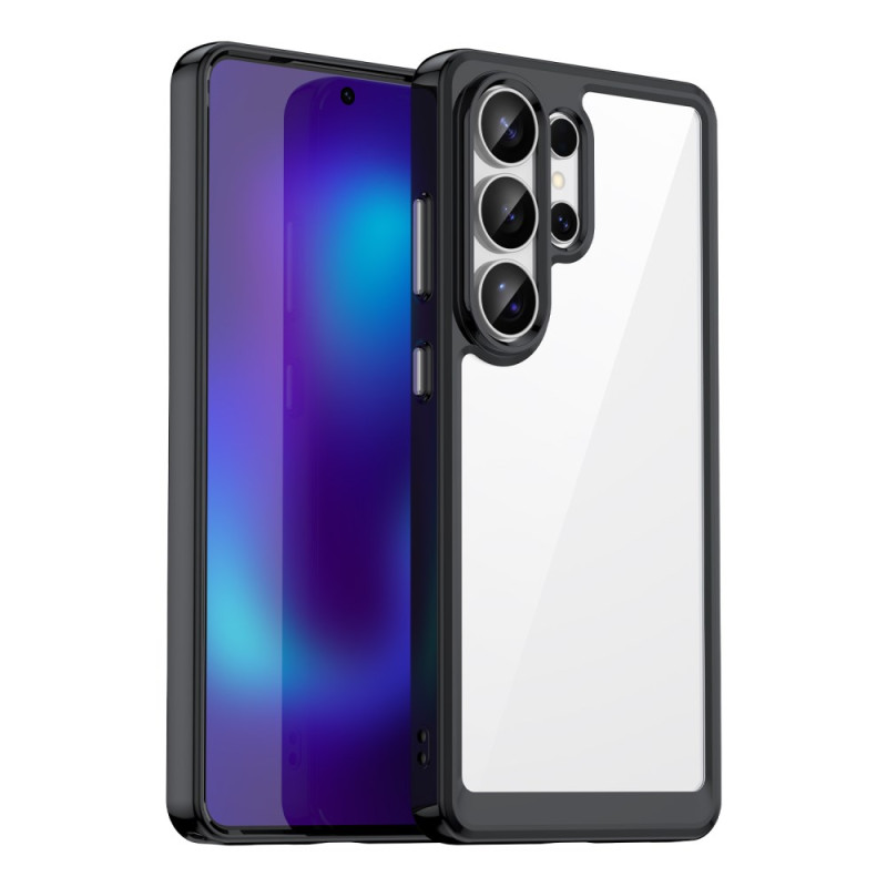 Funda Samsung Galaxy S26 Ultra Hybrid