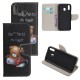 Funda Samsung Galaxy A40 Oso Peligroso