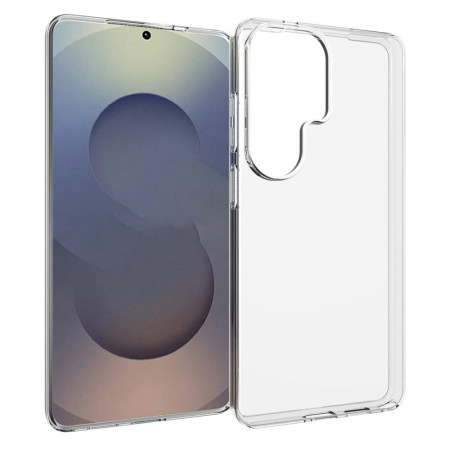 Funda Ultra Transparente...