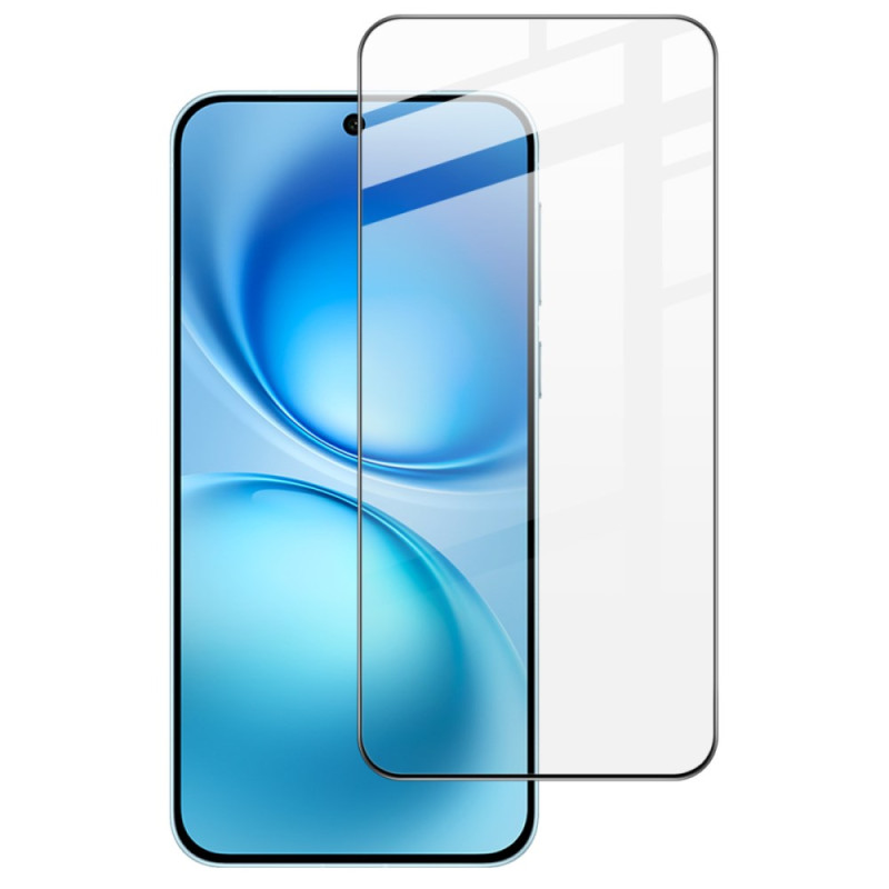 Protección Integral de Vidrio Templado para la Pantalla del Vivo X200 FE IMAK
