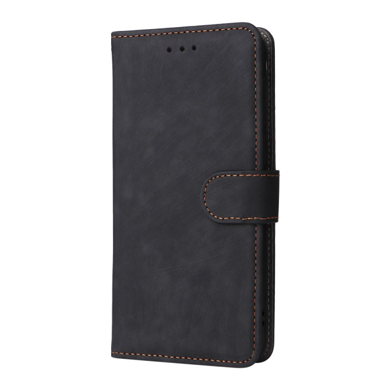 Vivo X200 FE Funda efecto ante con colgante
