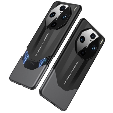 Funda Vivo X100 Pro...