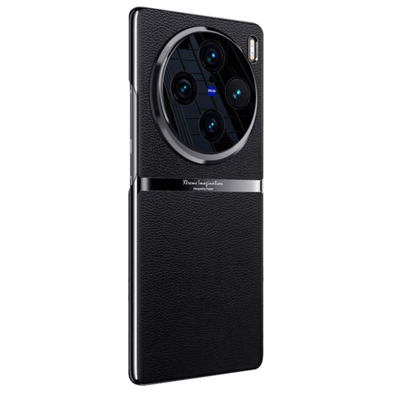 Funda de protección contra impactos Vivo X100 Pro Premium