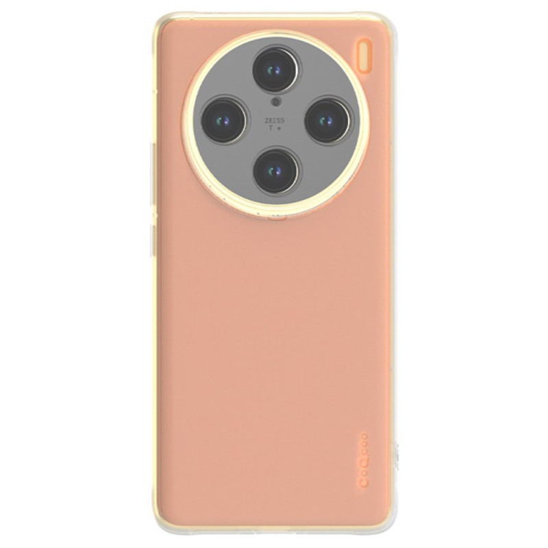 Funda Vivo X100 Pro Q.COO