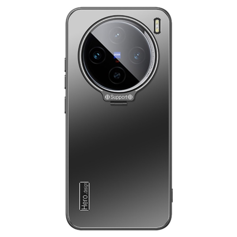 Funda Vivo X100 Pro 5G integrada a prueba de caídas