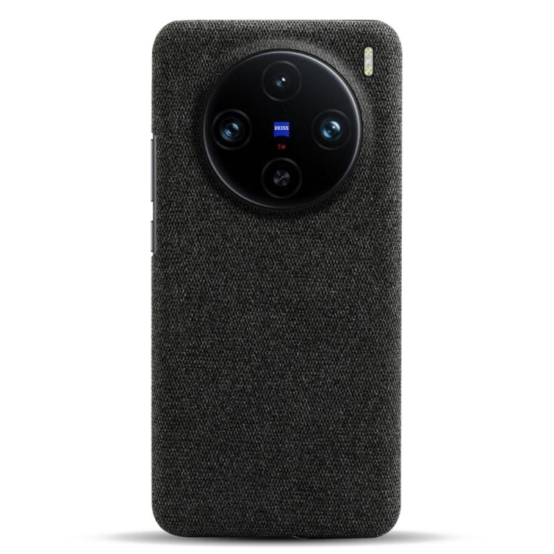 Funda de tela para Vivo X100 Pro