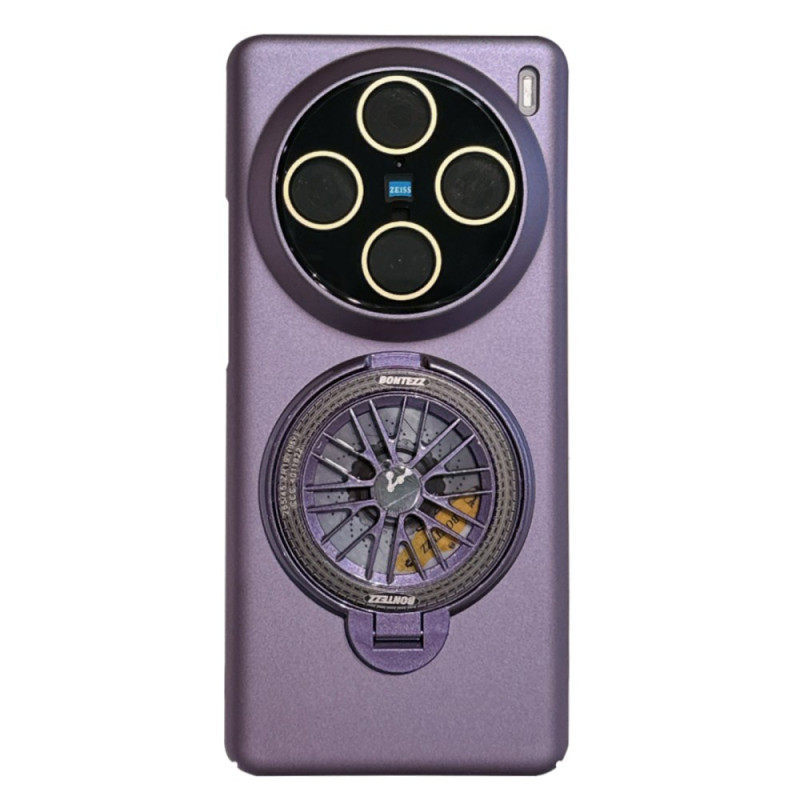 Funda MagSafe con soporte para Vivo X100 Pro